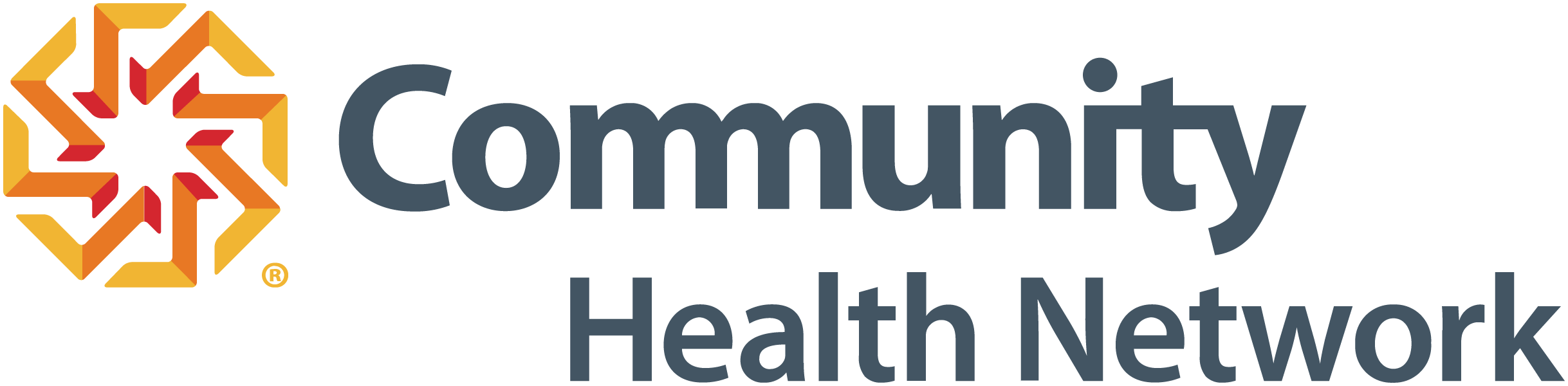 community health network weblogo